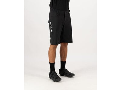 MONS ROYALE Shorts Diversion merino trail