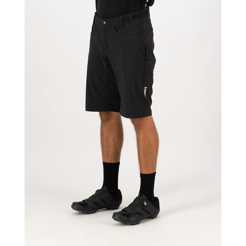 MONS ROYALE MONS ROYALE Shorts Diversion merino trail