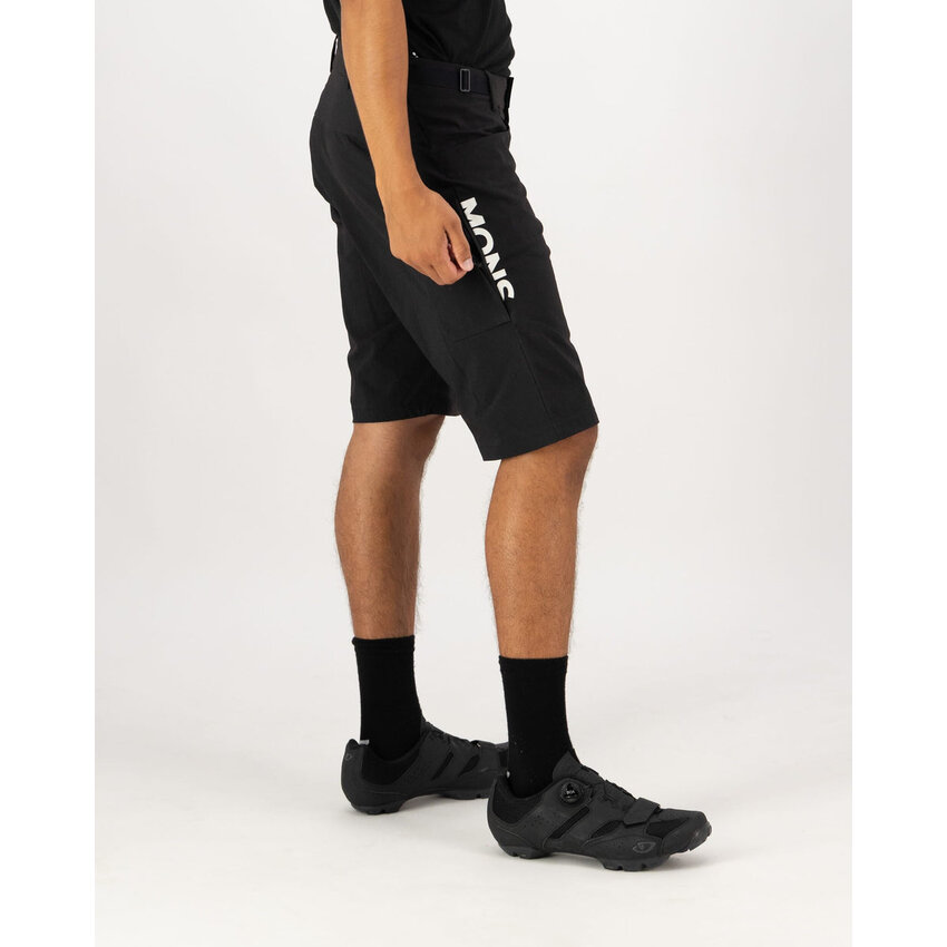 MONS ROYALE MONS ROYALE Shorts Diversion merino trail