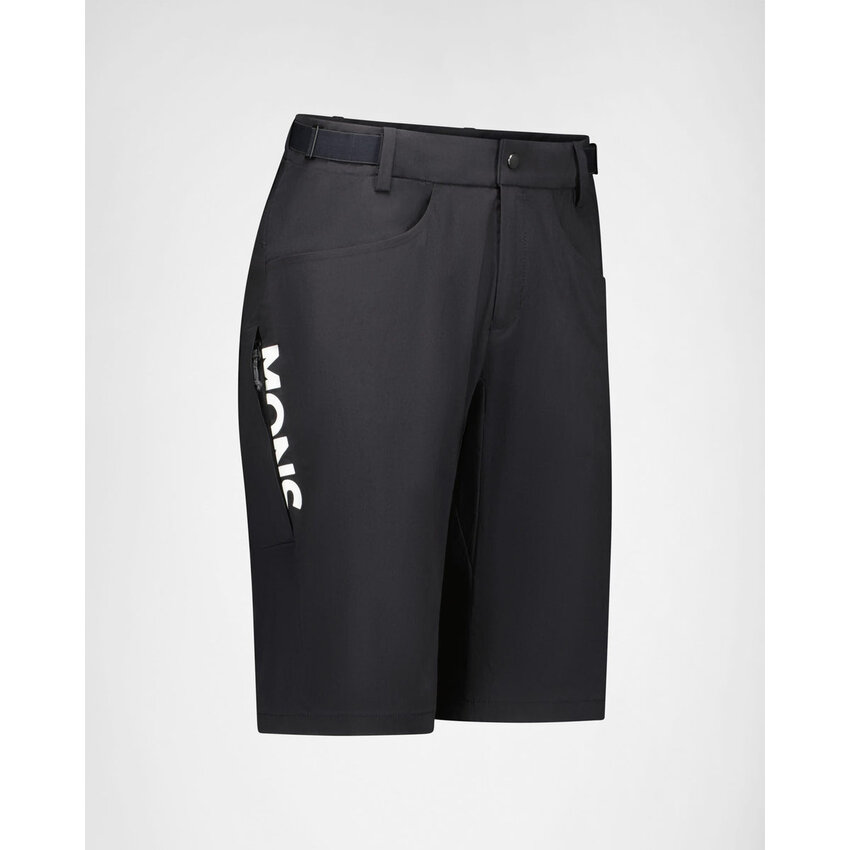 MONS ROYALE MONS ROYALE Shorts Diversion merino trail