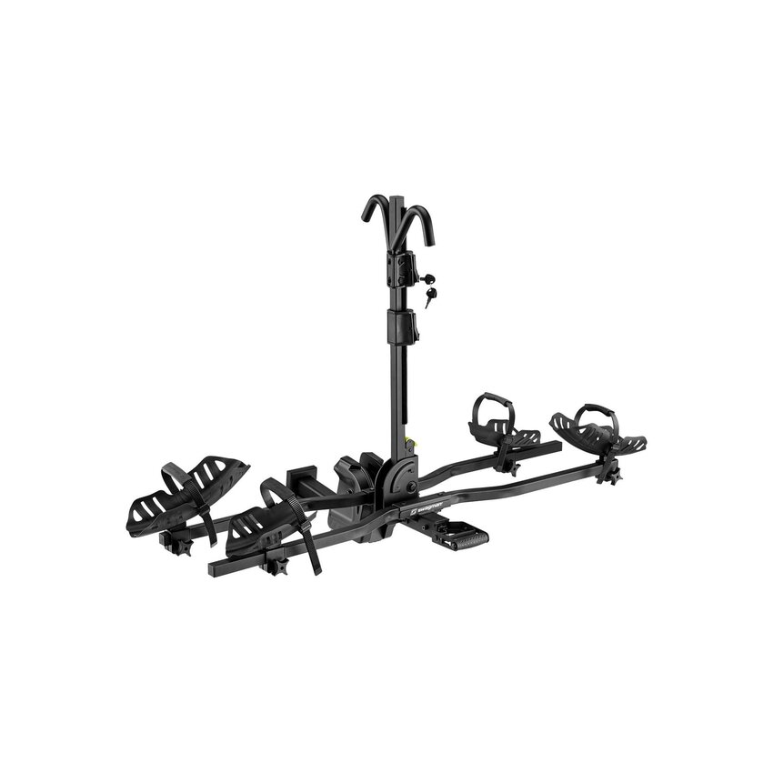 SWAGMAN SWAGMAN Porte-Vélo E-Spec Pro RV