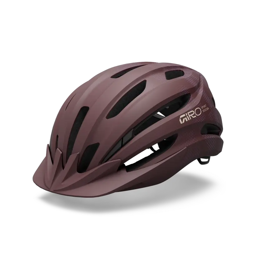 GIRO GIRO Casque Register II MIPS Femme