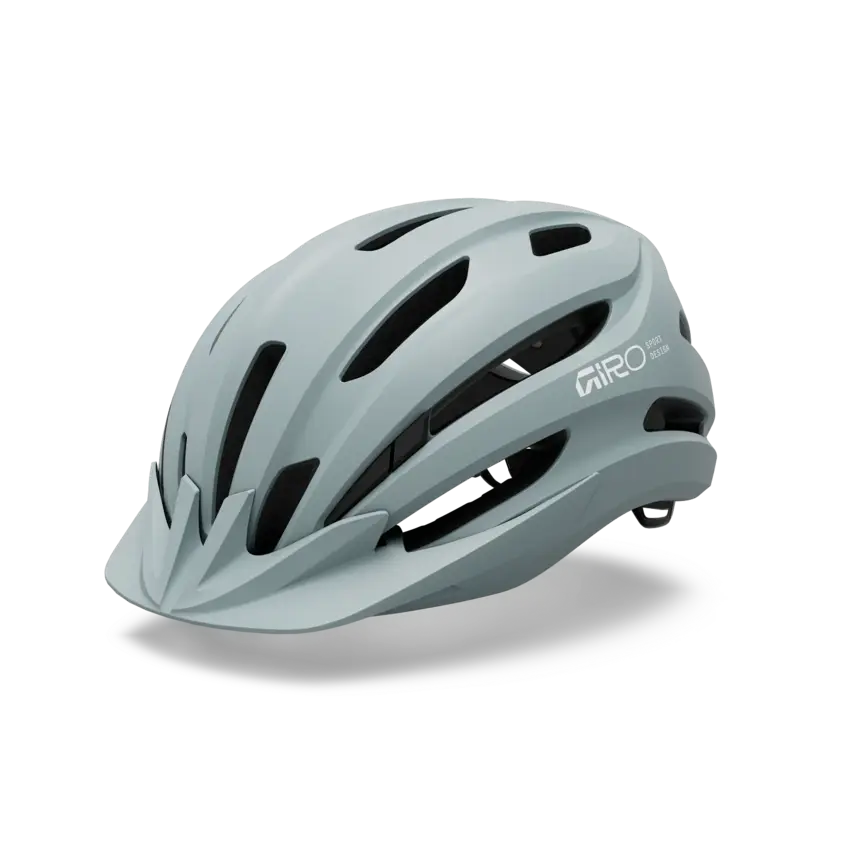 GIRO GIRO Casque Register II MIPS Femme