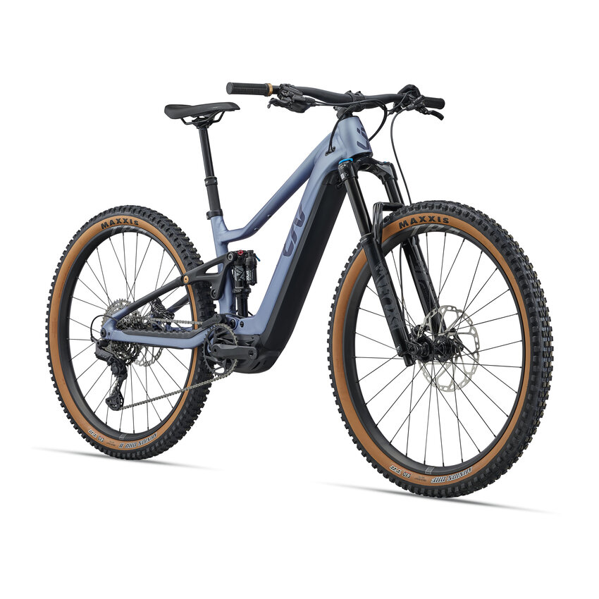 LIV 2027 LIV Embolden E+ 0