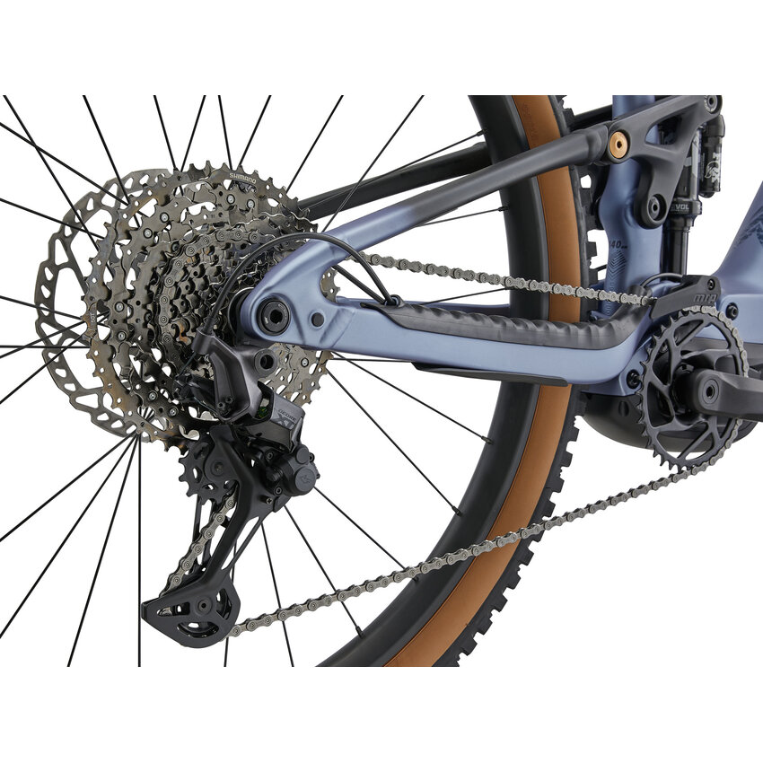 LIV 2027 LIV Embolden E+ 0