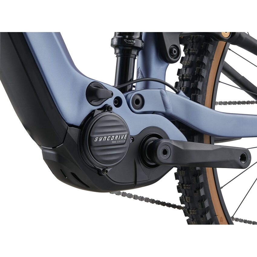 LIV 2027 LIV Embolden E+ 0