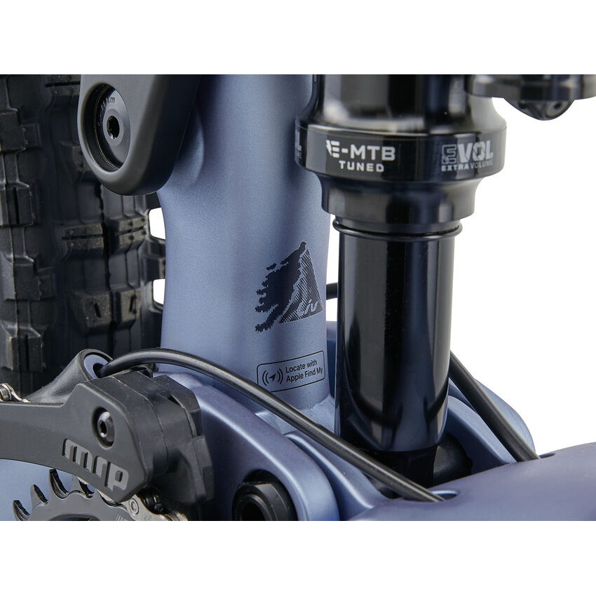 LIV 2027 LIV Embolden E+ 0