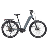 2027 GIANT Anytour X E+ 1
