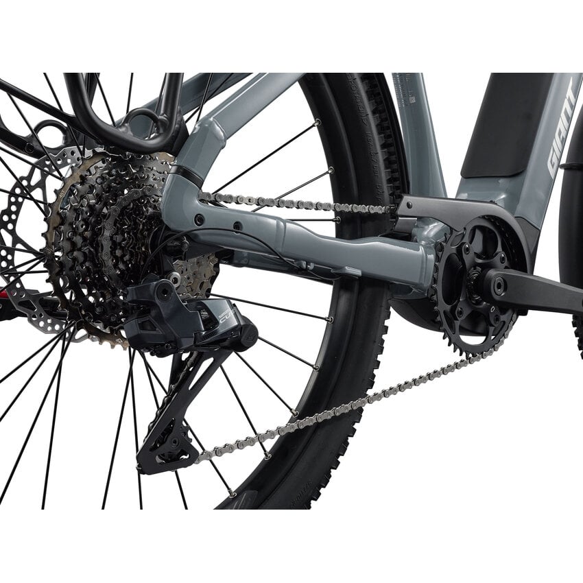 GIANT 2026 GIANT Anytour X E+ 1