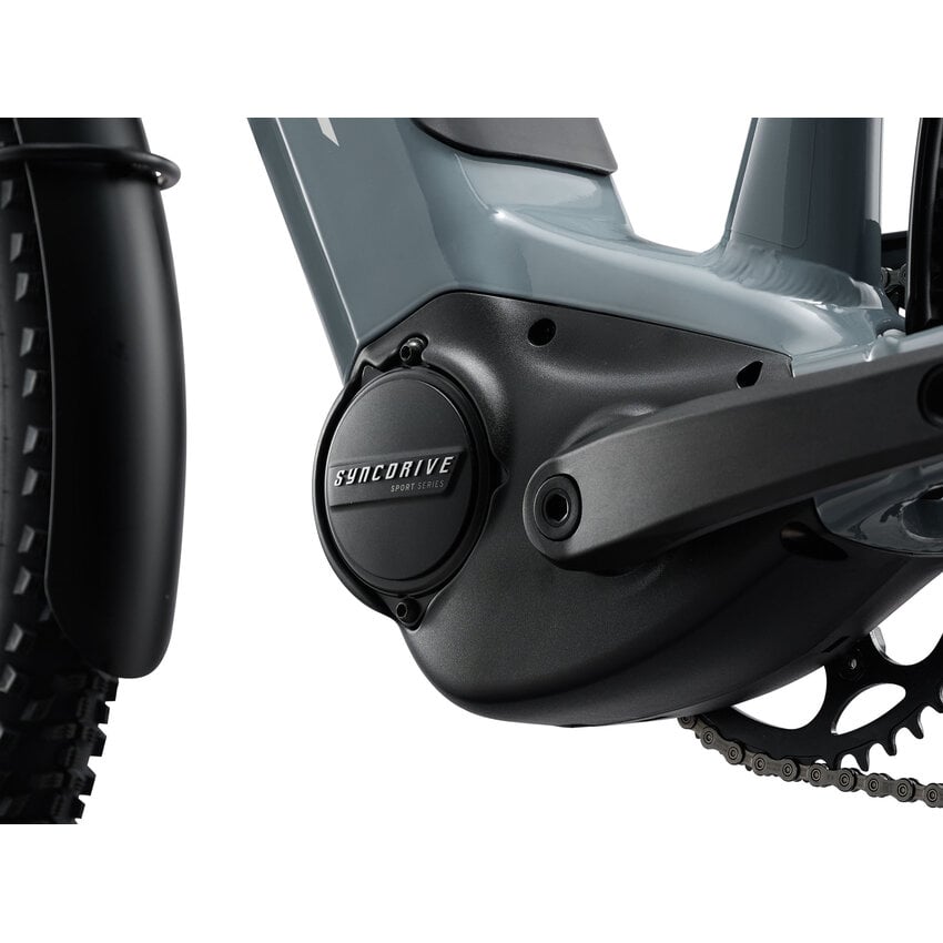 GIANT 2026 GIANT Anytour X E+ 1