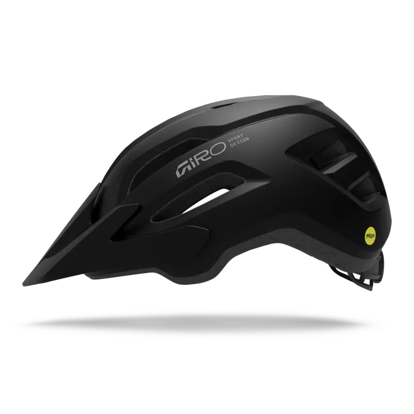 GIRO GIRO Casque Fixture II MIPS