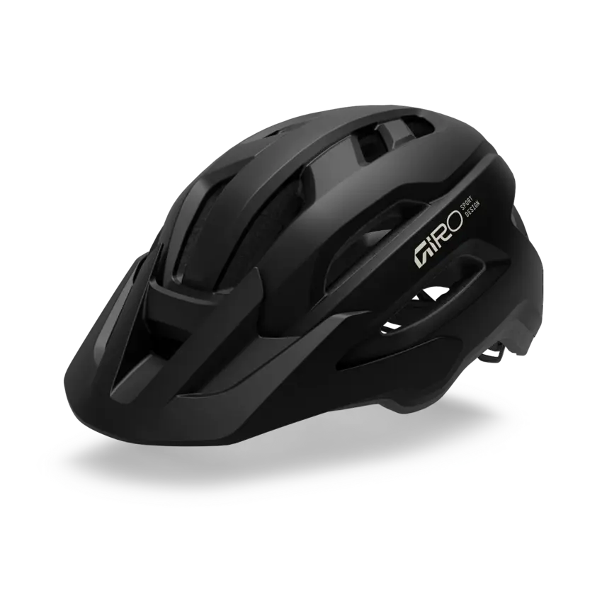 GIRO GIRO Casque Fixture II MIPS Femme