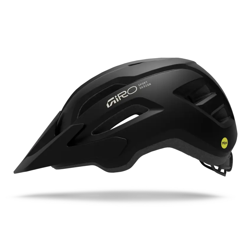 GIRO GIRO Casque Fixture II MIPS Femme