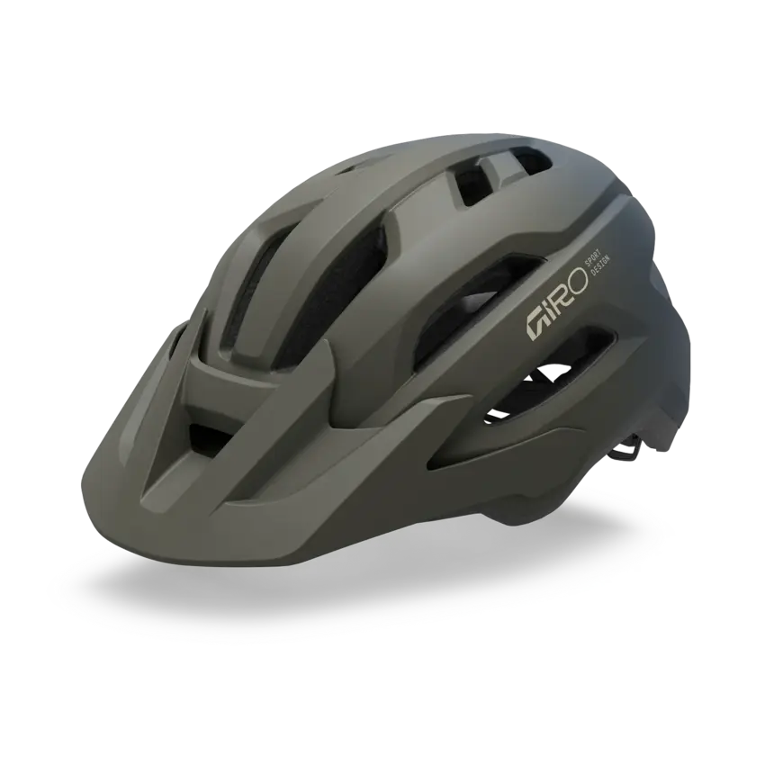 GIRO GIRO Casque Fixture II MIPS Youth