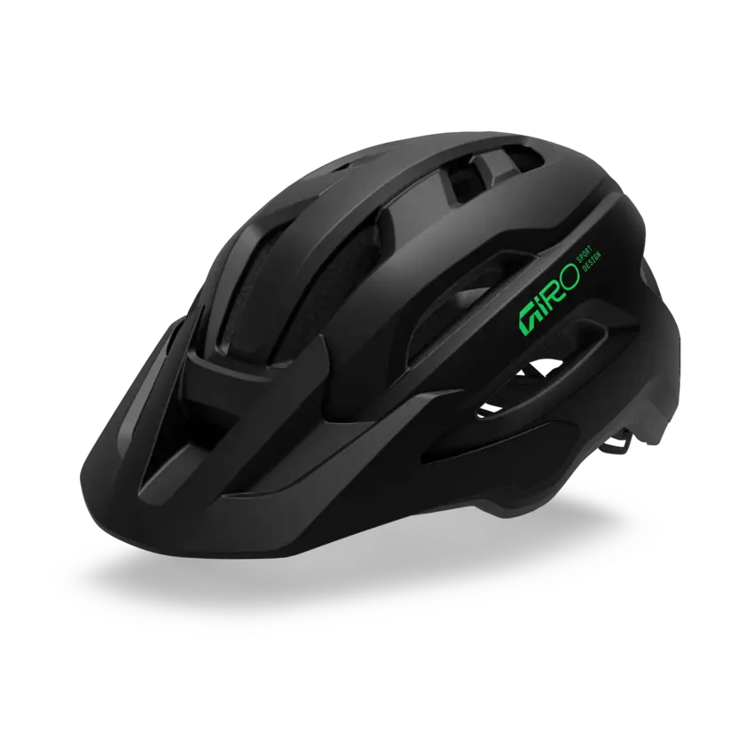 GIRO GIRO Casque Fixture II MIPS Youth