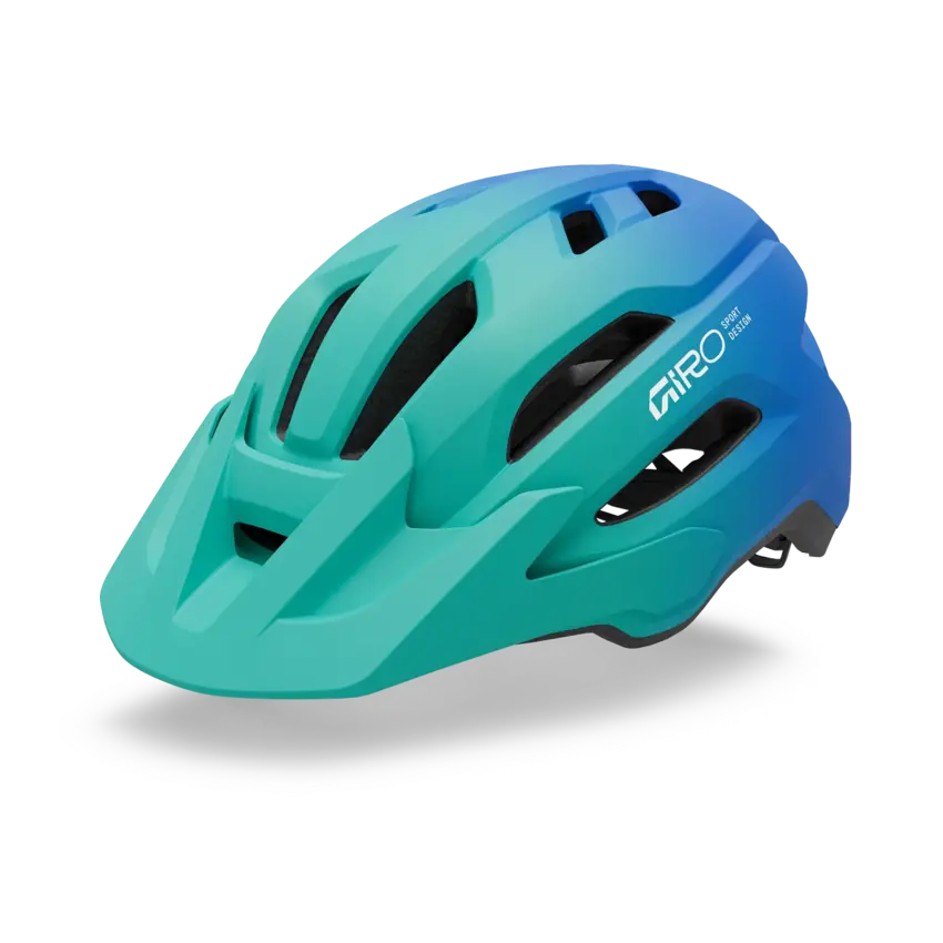 GIRO GIRO Casque Fixture II MIPS Youth