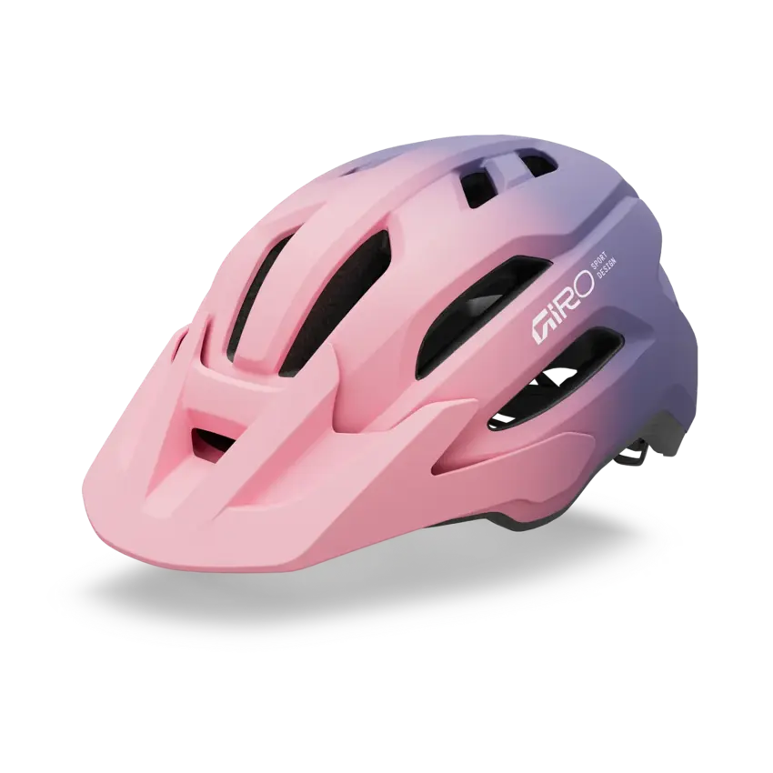 GIRO GIRO Casque Fixture II MIPS Youth