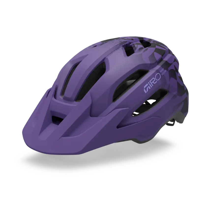 GIRO GIRO Casque Fixture II MIPS Youth