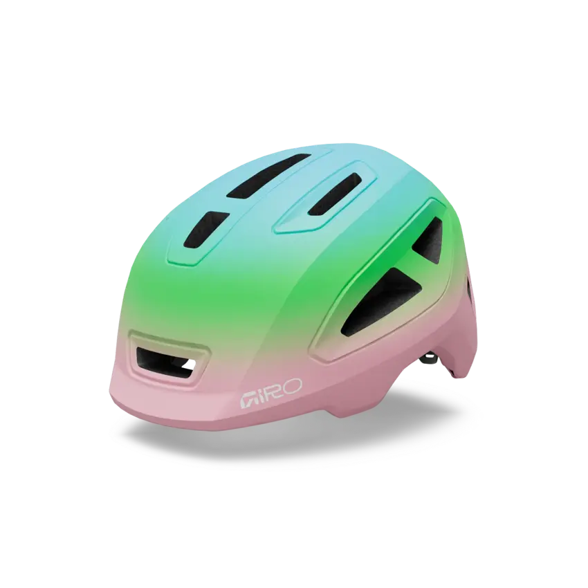 GIRO GIRO Casque Scamp II