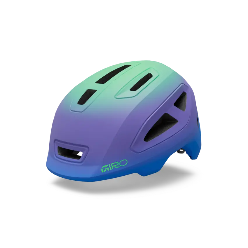 GIRO GIRO Casque Scamp II