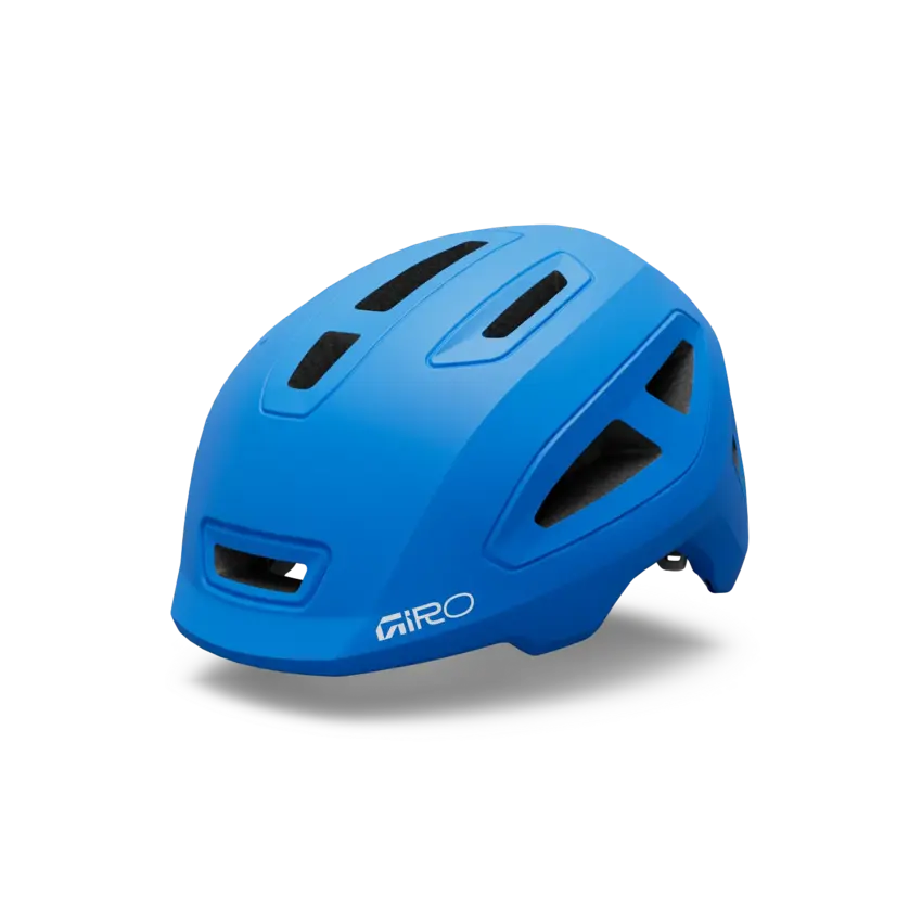 GIRO GIRO Casque Scamp II