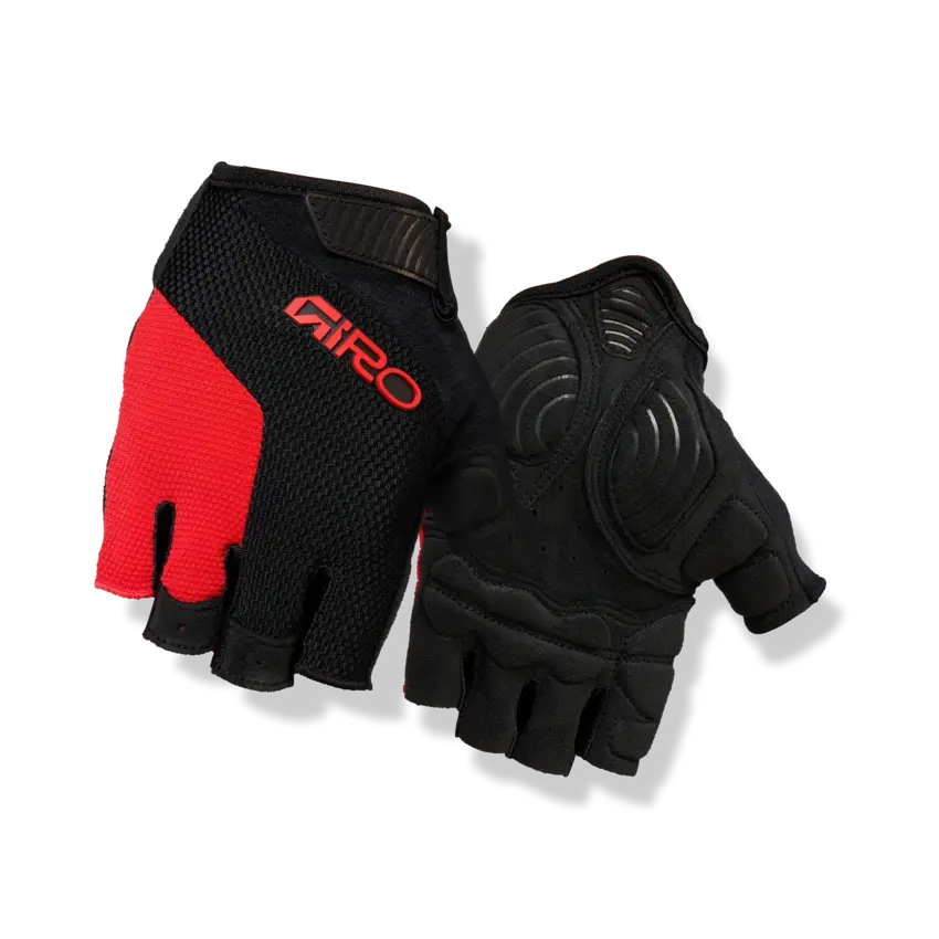 GIRO GIRO Gants Strade Dure Supergel