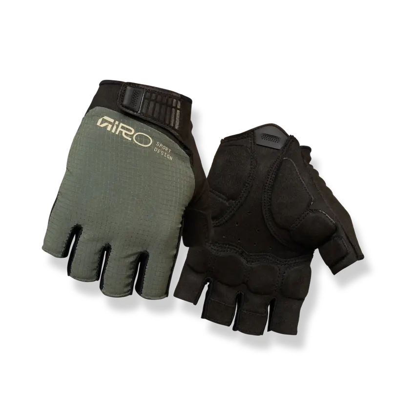 GIRO GIRO Gants Bravo gel II