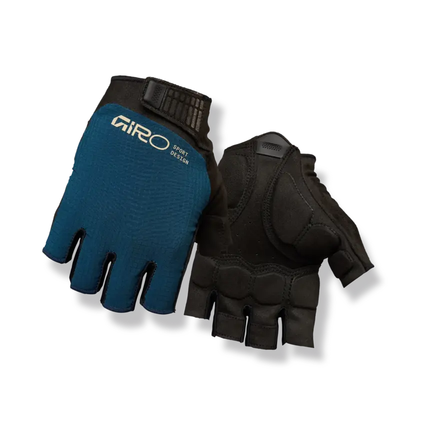 GIRO GIRO Gants Bravo gel II