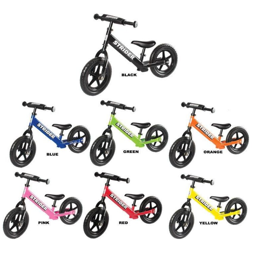 STRIDER STRIDER 12 Sport