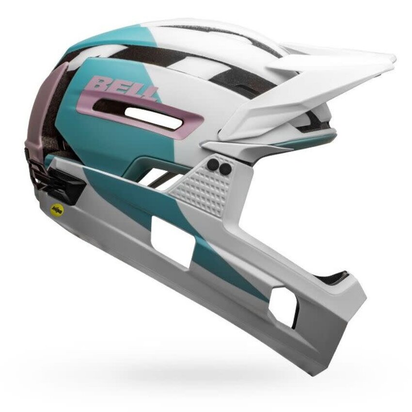 BELL HELMET BELL Casque Super Air R SP