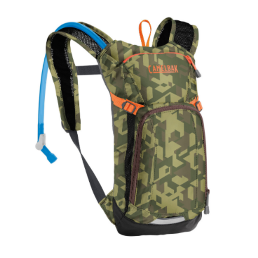 CAMELBAK CAMELBAK Sac d'hydratation Mini Mule 50oz