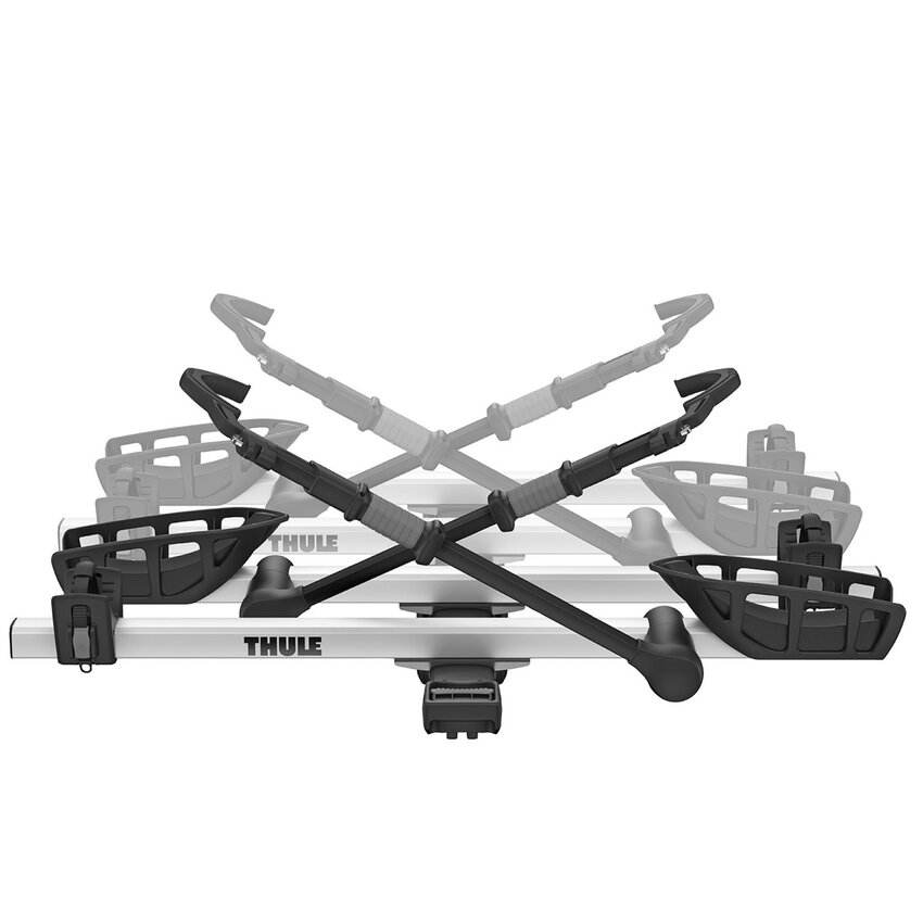 THULE THULE T2 Pro XT 2 Bike Add-on THULE THULE T2 Pro XT 2 Bike Add-on