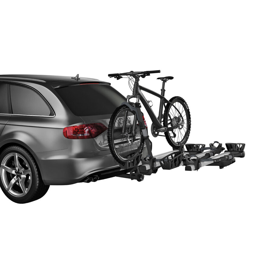 THULE THULE T2 Pro XT 2 Bike Add-on THULE THULE T2 Pro XT 2 Bike Add-on
