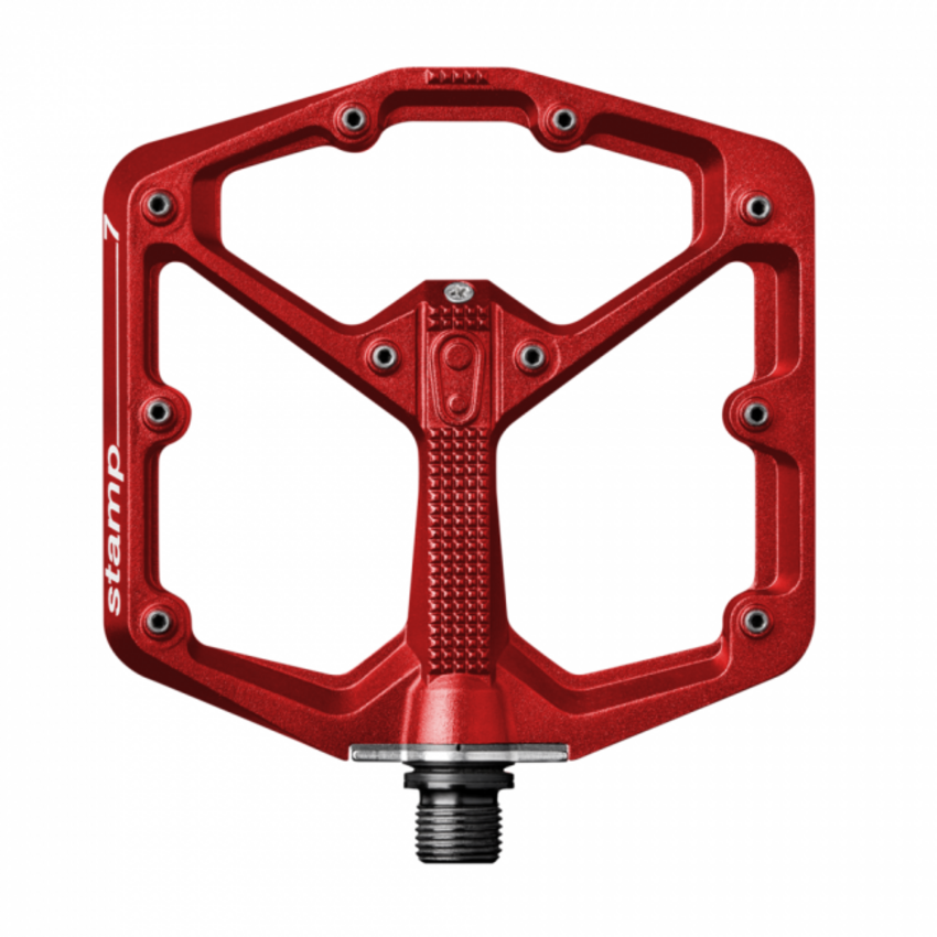 CRANKBROTHERS CRANKBROTHERS Pédales Stamp 2