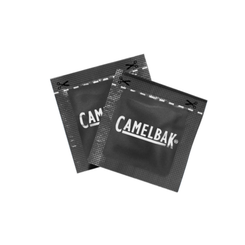 CAMELBAK CAMELBAK Tablettes de nettoyage (8) CAMELBAK CAMELBAK Tablettes de nettoyage (8)