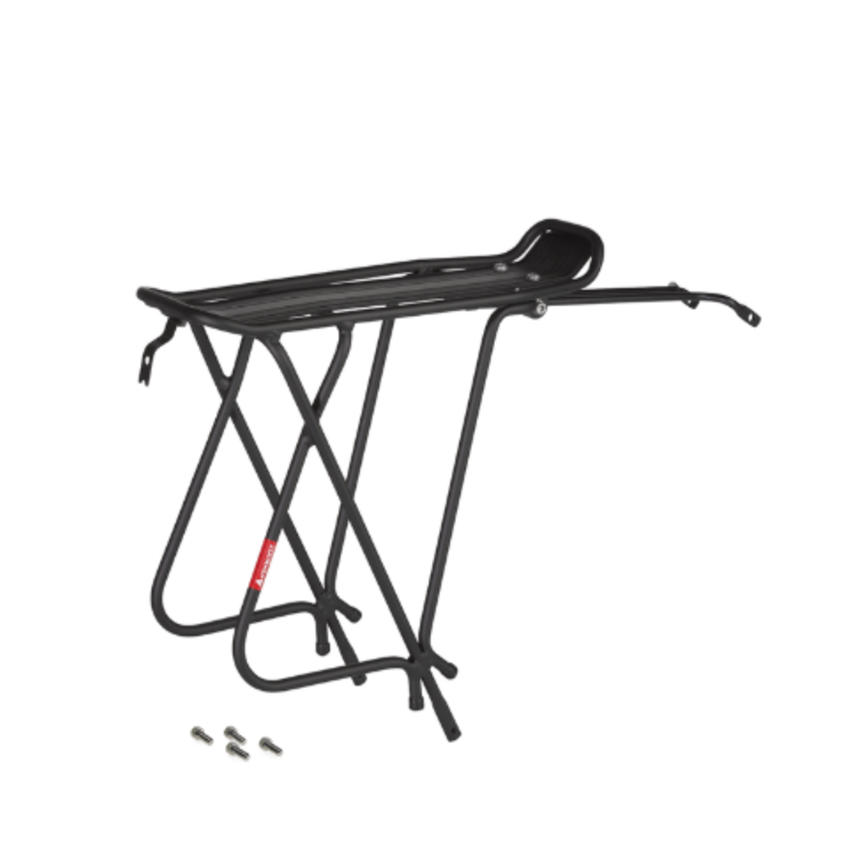 AXIOM AXIOM Porte-Bagages Journey Disc Noir