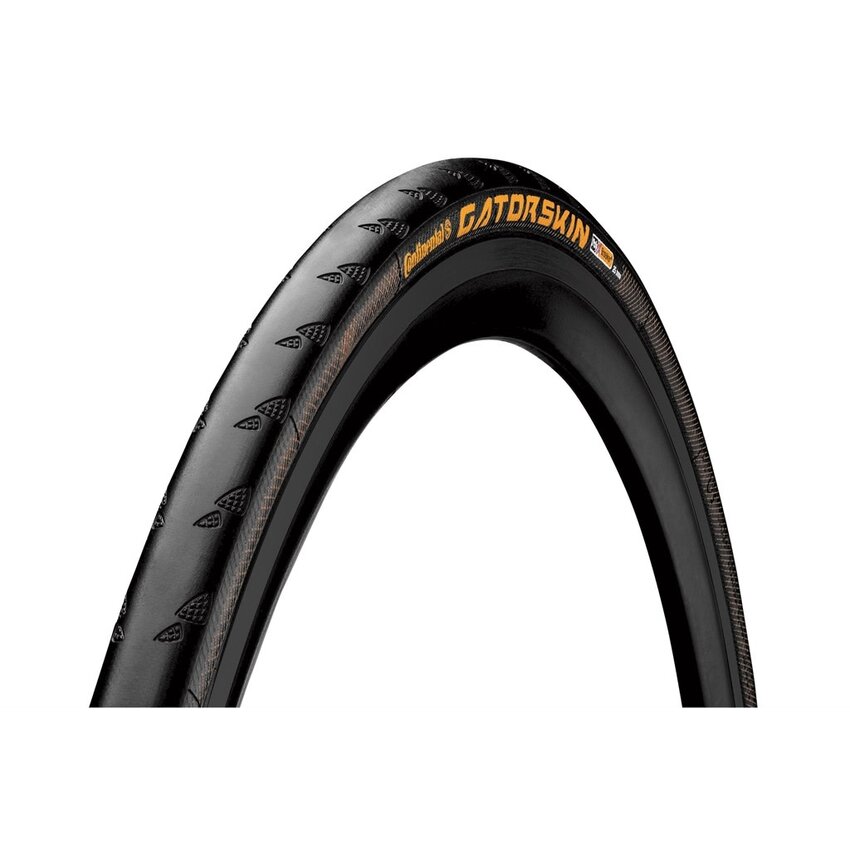 CONTINENTAL CONTINENTAL Pneu Gatorskin PolyX Breaker