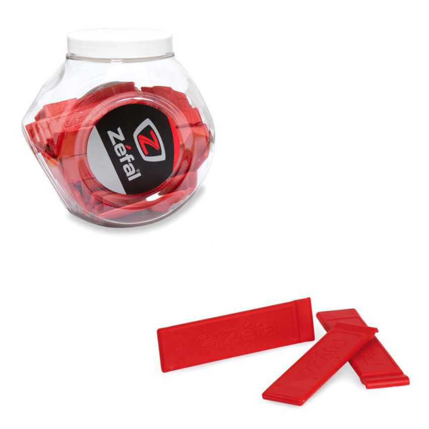 ZEFAL ZEFAL Leviers à pneu (2 unités)  Sans emballage