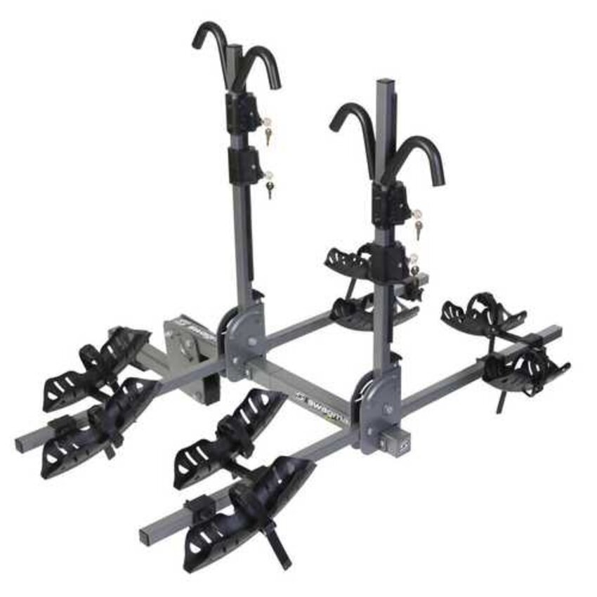 SWAGMAN SWAGMAN Support Quad 2+2 Locking