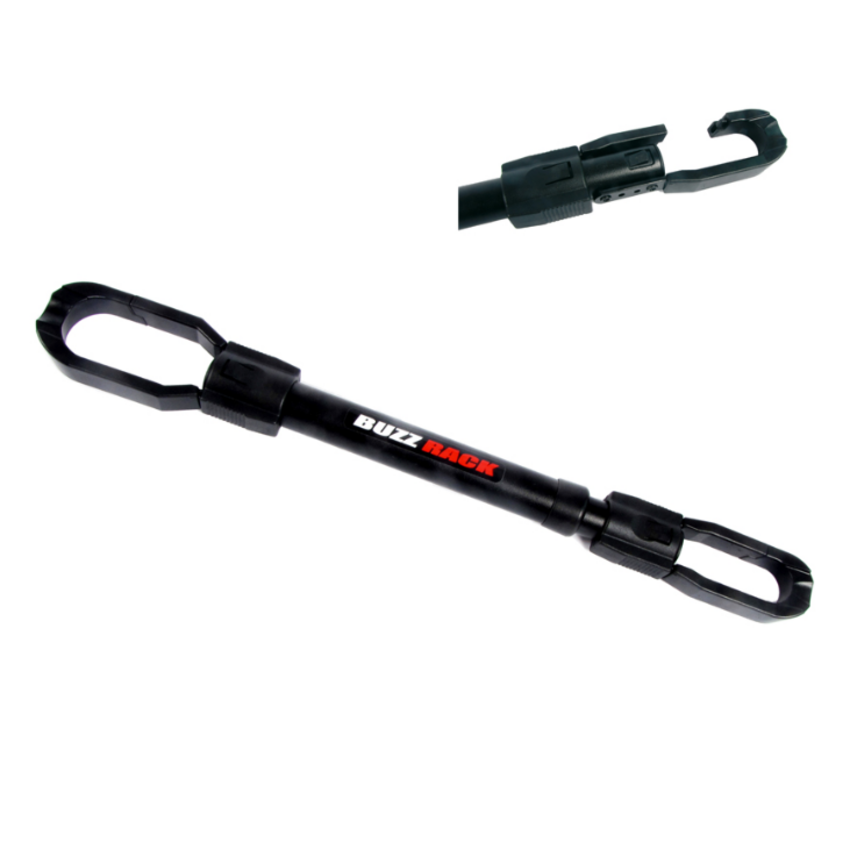 DAMCO BUZZ RACK Barre parallèle Buzzgrip