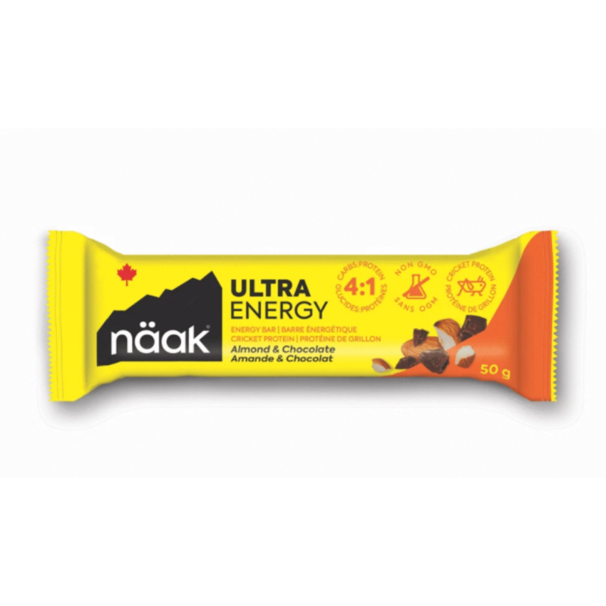 NAAK NAAK Barre Ultra Energy 50g
