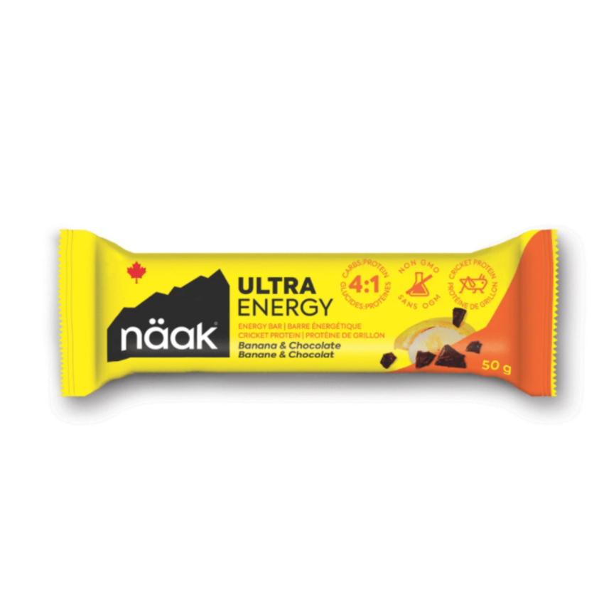 NAAK NAAK Barre Ultra Energy 50g