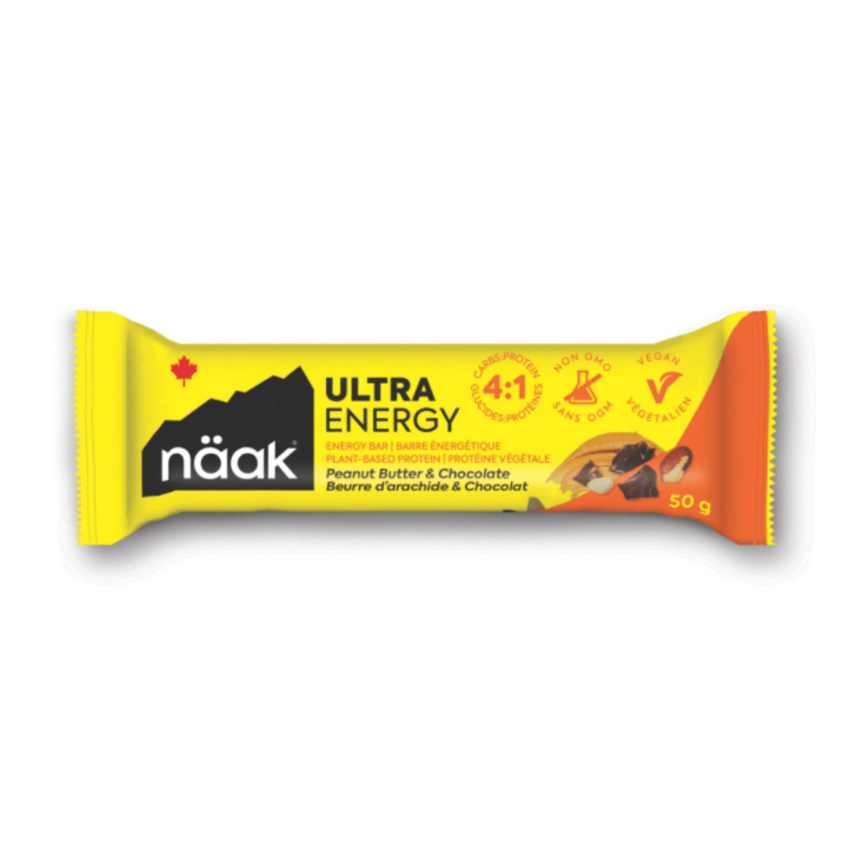 NAAK NAAK Barre Ultra Energy 50g