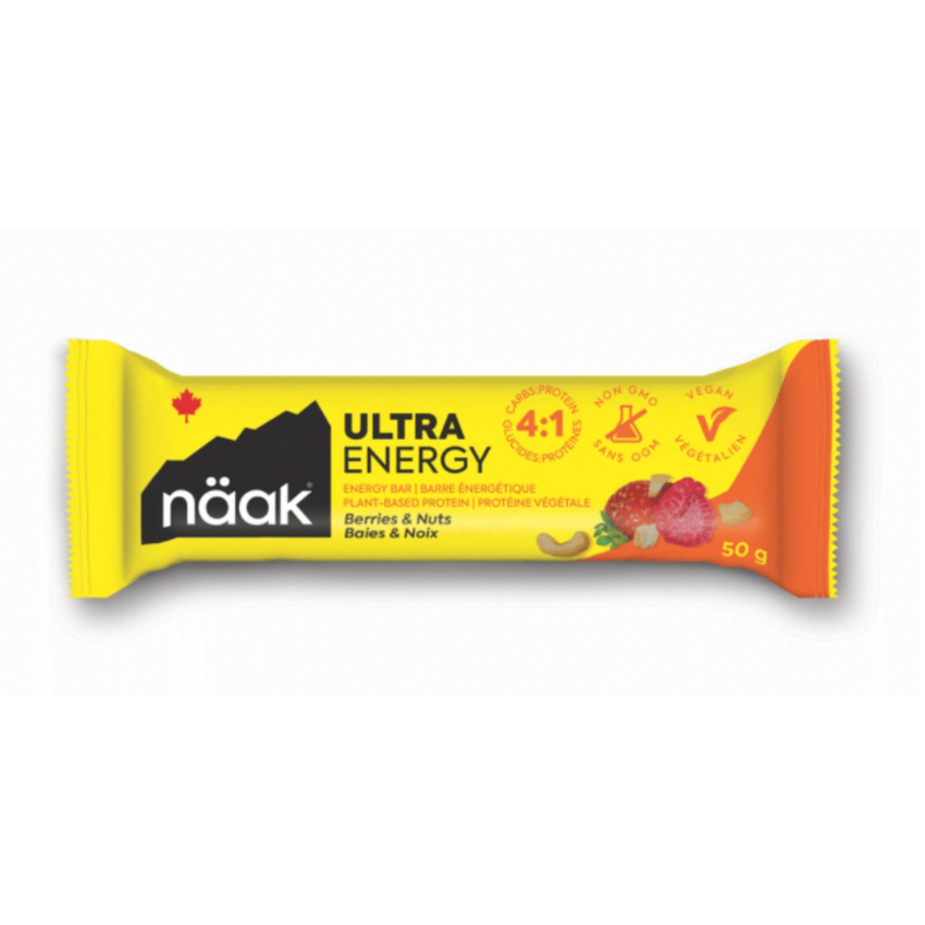NAAK NAAK Barre Ultra Energy 50g