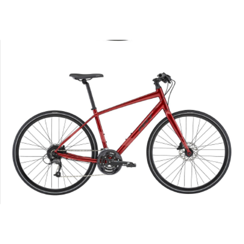 FELT 2023 FELT Verza Speed 40