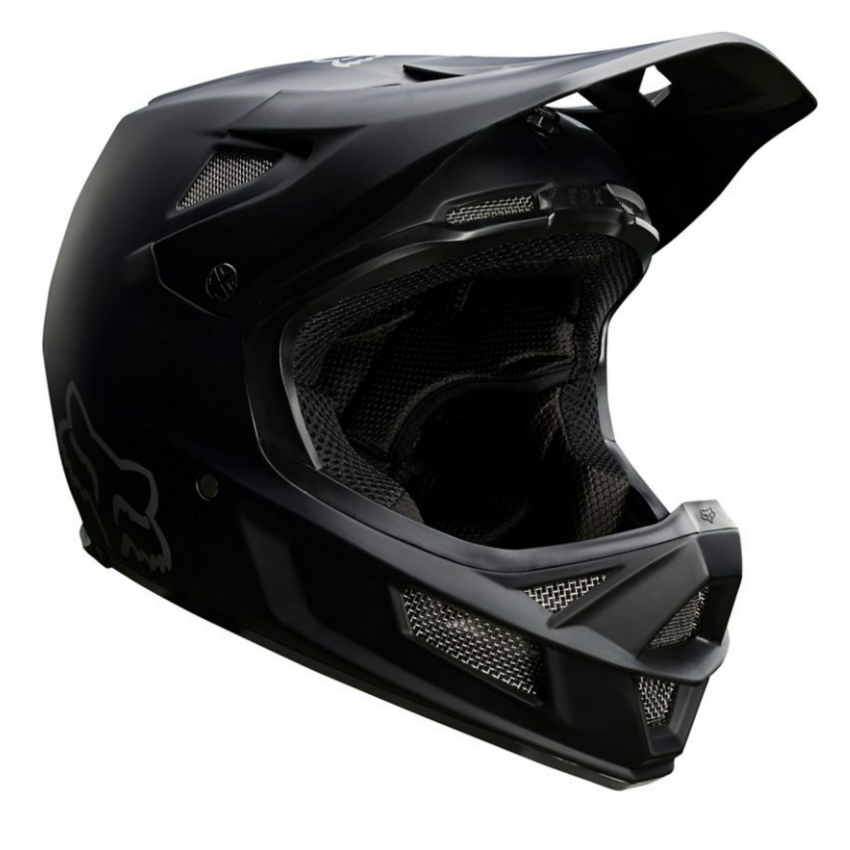 FOX FOX Casque Rampage Comp