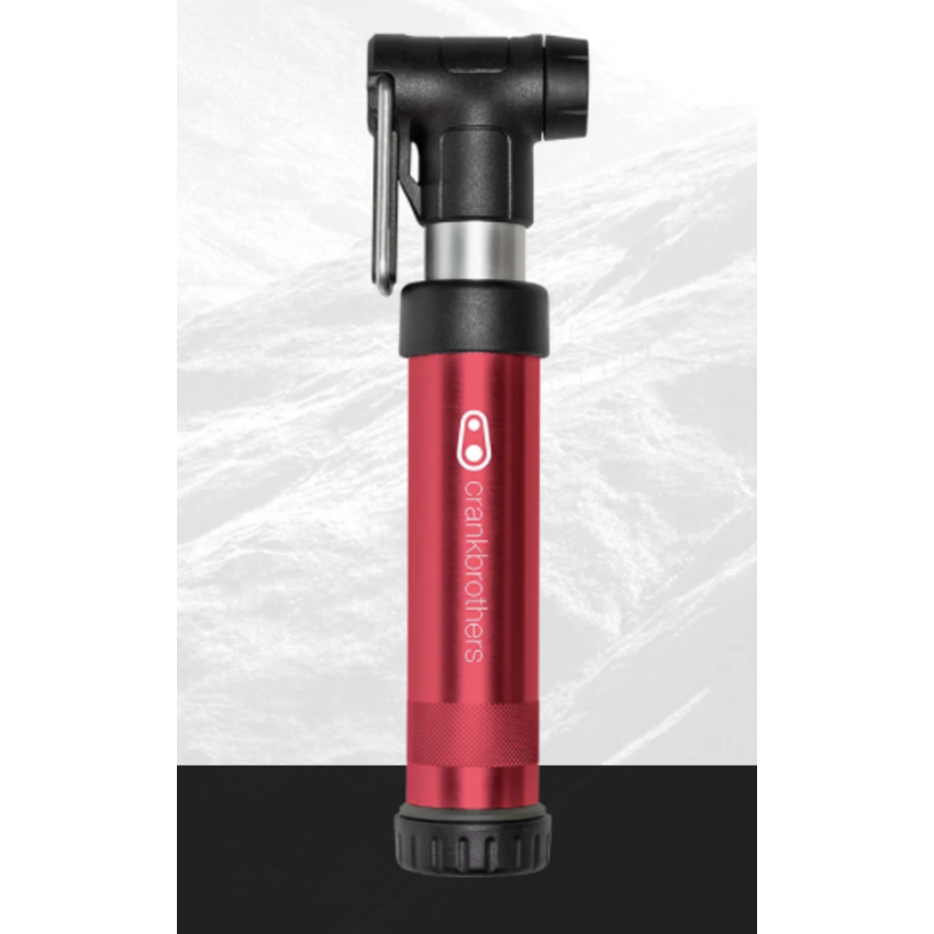 CRANKBROTHERS CRANKBROTHERS Pompe Gem
