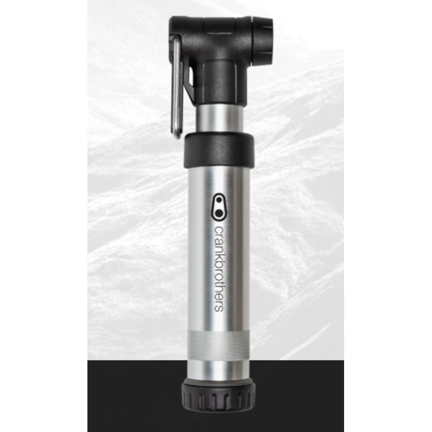 CRANKBROTHERS CRANKBROTHERS Pompe Gem