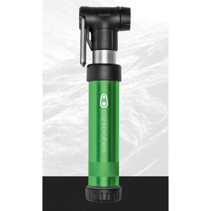 CRANKBROTHERS CRANKBROTHERS Pompe Gem