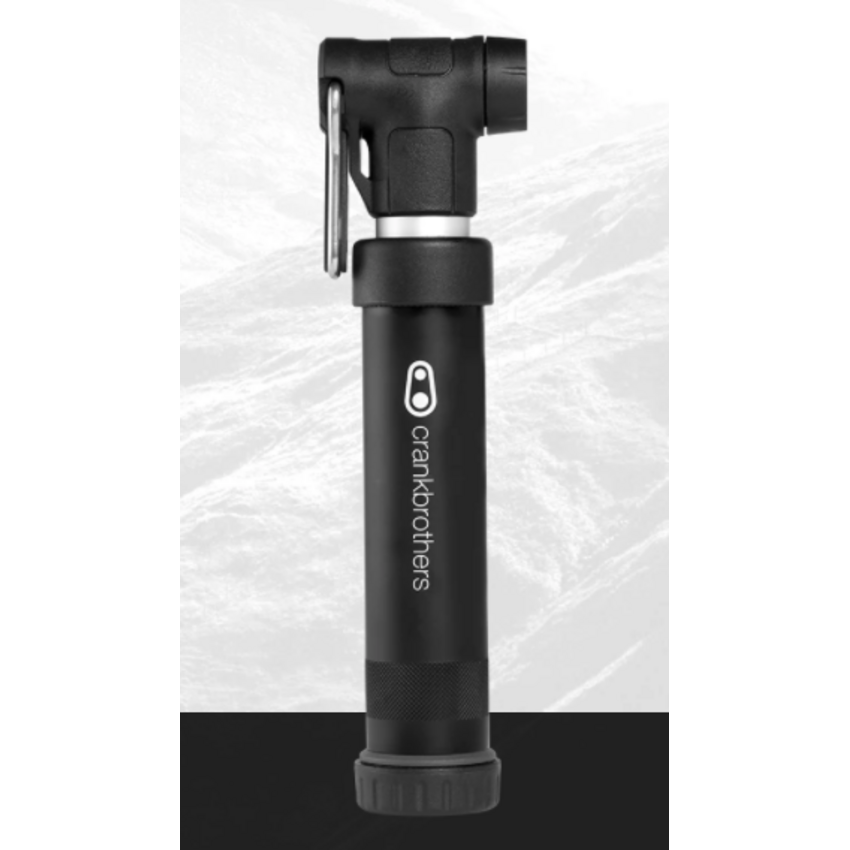 CRANKBROTHERS CRANKBROTHERS Pompe Gem